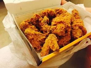 外卖员爆料炸鸡原视频,炸鸡制作全过程大曝光！