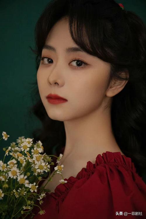 娱乐大爆料边潇潇是谁,揭秘边潇潇的星光之路 第3张 娱乐大爆料边潇潇是谁,揭秘边潇潇的星光之路 第3张